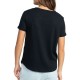 ROXY SATURDAZE SS TEE ERJZT05731-KVJ0 ROXY SATURDAZE SS TEE ERJZT05731-KVJ0