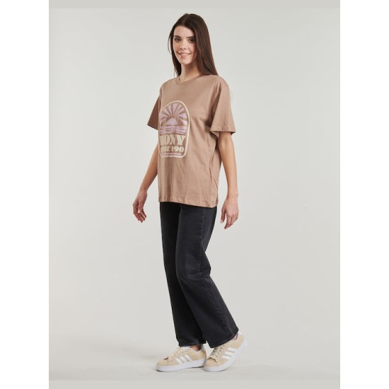 ROXY HANGLOOSE POSTER ERJZT05912-CZU0 ROXY HANGLOOSE POSTER ERJZT05912-CZU0