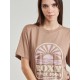 ROXY HANGLOOSE POSTER ERJZT05912-CZU0 ROXY HANGLOOSE POSTER ERJZT05912-CZU0