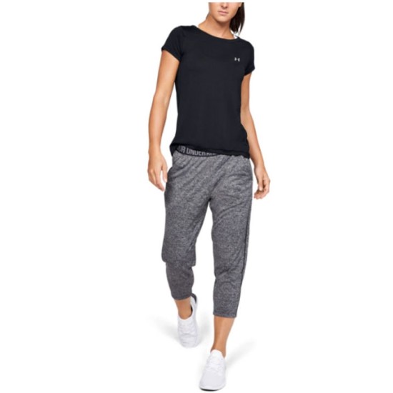 UNDER ARMOUR HG ARMOUR SS T-SHIRT K/M 1328964-002 UNDER ARMOUR HG ARMOUR SS T-SHIRT K/M 1328964-002