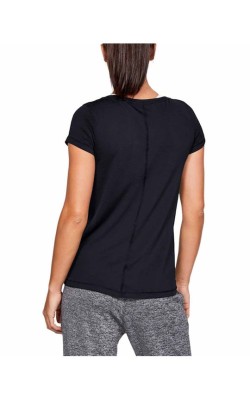 UNDER ARMOUR HG ARMOUR SS T-SHIRT K/M 1328964-002