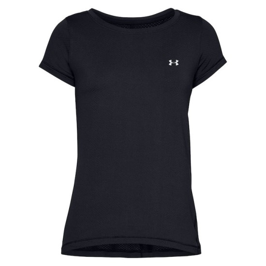 UNDER ARMOUR HG ARMOUR SS T-SHIRT K/M 1328964-002 UNDER ARMOUR HG ARMOUR SS T-SHIRT K/M 1328964-002