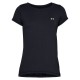 UNDER ARMOUR HG ARMOUR SS T-SHIRT K/M 1328964-002 UNDER ARMOUR HG ARMOUR SS T-SHIRT K/M 1328964-002