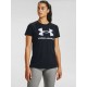 UNDER ARMOUR UA W SPORTSTYLE LOGO SS 1356305-001 UNDER ARMOUR UA W SPORTSTYLE LOGO SS 1356305-001