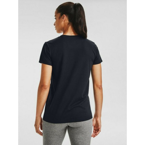 UNDER ARMOUR UA W SPORTSTYLE LOGO SS 1356305-001 UNDER ARMOUR UA W SPORTSTYLE LOGO SS 1356305-001