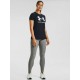 UNDER ARMOUR UA W SPORTSTYLE LOGO SS 1356305-001 UNDER ARMOUR UA W SPORTSTYLE LOGO SS 1356305-001