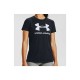 UNDER ARMOUR UA W SPORTSTYLE LOGO SS 1356305-001 UNDER ARMOUR UA W SPORTSTYLE LOGO SS 1356305-001