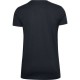 UNDER ARMOUR UA W SPORTSTYLE LOGO SS 1356305-001 UNDER ARMOUR UA W SPORTSTYLE LOGO SS 1356305-001