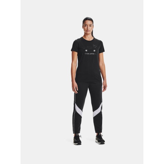 UNDER ARMOUR GRAPHIC SSC T-SHIRT 1356305-002 UNDER ARMOUR GRAPHIC SSC T-SHIRT 1356305-002