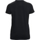 UNDER ARMOUR GRAPHIC SSC T-SHIRT 1356305-002 UNDER ARMOUR GRAPHIC SSC T-SHIRT 1356305-002