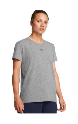 UNDER ARMOUR RIVAL CORE SS 1383648-025