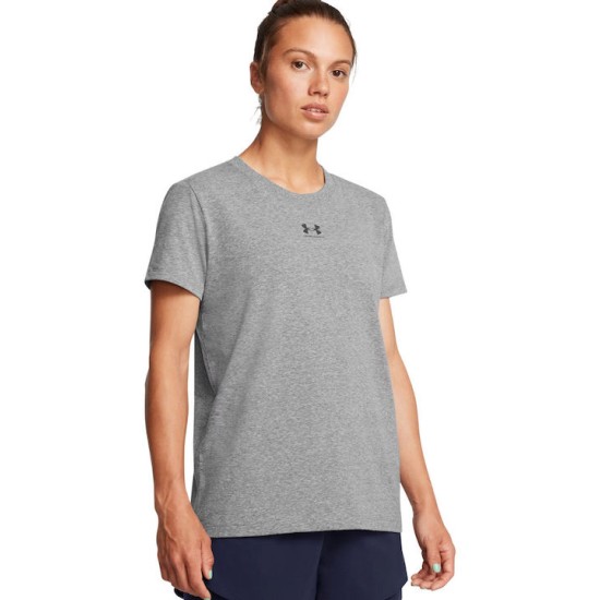 UNDER ARMOUR RIVAL CORE SS 1383648-025