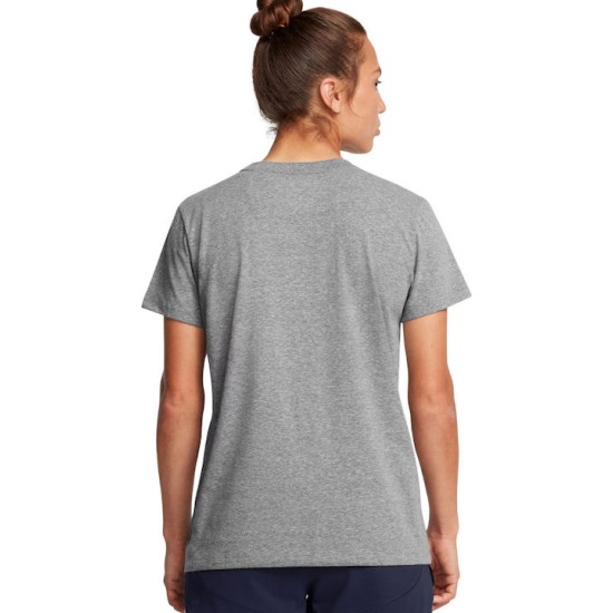 UNDER ARMOUR RIVAL CORE SS 1383648-025