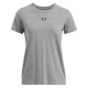 UNDER ARMOUR RIVAL CORE SS 1383648-025