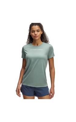 UNDER ARMOUR TECH PTH GRAPHIC SSC 1389726-348