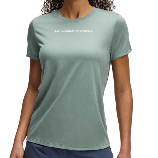 UNDER ARMOUR TECH PTH GRAPHIC SSC 1389726-348 UNDER ARMOUR TECH PTH GRAPHIC SSC 1389726-348