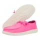 HEY DUDE WENDY STRETCH CANVAS 40902-676 HEY DUDE WENDY STRETCH CANVAS 40902-676