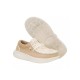 HEY DUDE WENDY COMF SUEDE CROCHET 43108-OMD HEY DUDE WENDY COMF SUEDE CROCHET 43108-OMD