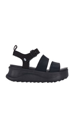 HEY DUDE DELRAY BUCKLE CLASSIC 43198-001