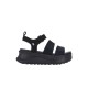 HEY DUDE DELRAY BUCKLE CLASSIC 43198-001