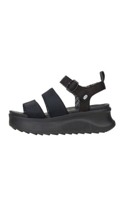 HEY DUDE DELRAY BUCKLE CLASSIC 43198-001