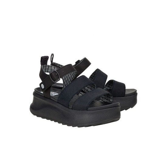 HEY DUDE DELRAY BUCKLE CLASSIC 43198-001