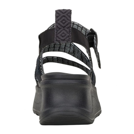 HEY DUDE DELRAY BUCKLE CLASSIC 43198-001