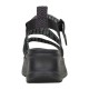 HEY DUDE DELRAY BUCKLE CLASSIC 43198-001