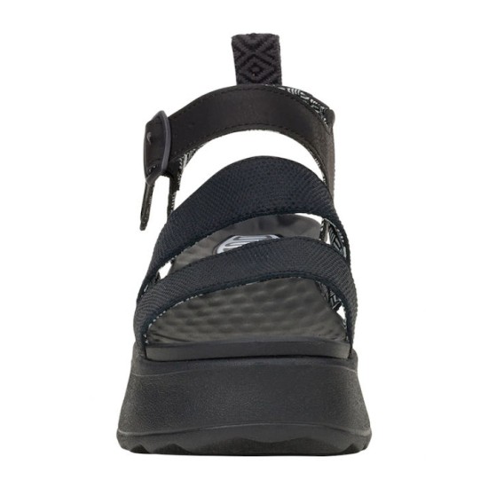 HEY DUDE DELRAY BUCKLE CLASSIC 43198-001