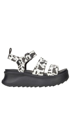HEY DUDE DELRAY BUCKLE ANIMAL 43199-066