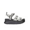 HEY DUDE DELRAY BUCKLE ANIMAL 43199-066