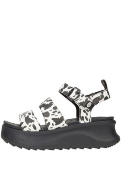 HEY DUDE DELRAY BUCKLE ANIMAL 43199-066