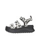 HEY DUDE DELRAY BUCKLE ANIMAL 43199-066 HEY DUDE DELRAY BUCKLE ANIMAL 43199-066