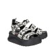 HEY DUDE DELRAY BUCKLE ANIMAL 43199-066 HEY DUDE DELRAY BUCKLE ANIMAL 43199-066