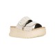 HEY DUDE DELRAY SLIDE SURF BAJA 43210-2UG HEY DUDE DELRAY SLIDE SURF BAJA 43210-2UG