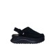HEY DUDE DELRAY CLOG SUEDE 44259-001