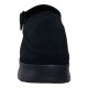 HEY DUDE DELRAY CLOG SUEDE 44259-001