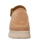 HEY DUDE DELRAY CLOG SUEDE 44259-265 