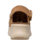 HEY DUDE DELRAY CLOG SUEDE 44259-265 
