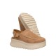 HEY DUDE DELRAY CLOG SUEDE 44259-265 