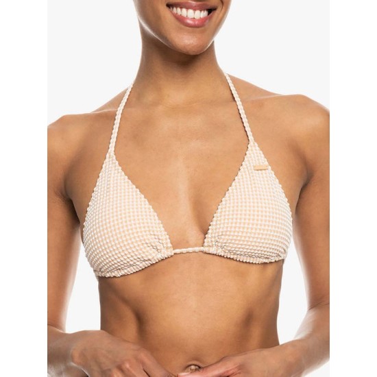 ROXY GINGHAM TIKI TRI ERJX305246-CJJ0 ROXY GINGHAM TIKI TRI ERJX305246-CJJ0