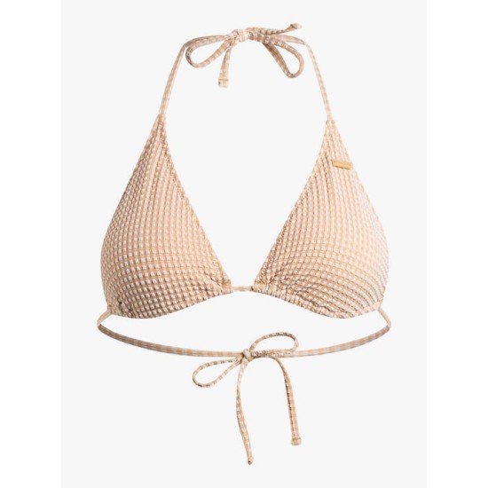 ROXY GINGHAM TIKI TRI ERJX305246-CJJ0 ROXY GINGHAM TIKI TRI ERJX305246-CJJ0