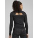 PUMA INTERGALASTIC LS TOP 525801-01 PUMA INTERGALASTIC LS TOP 525801-01
