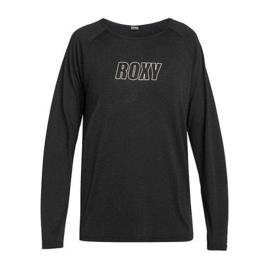 ROXY EVERYDAY FLOW TEE LS ERJKT04169-KVJ0 ROXY EVERYDAY FLOW TEE LS ERJKT04169-KVJ0