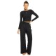 ROXY RISE & VIBE RIB LS ERJKT04175-KVJ0 ROXY RISE & VIBE RIB LS ERJKT04175-KVJ0