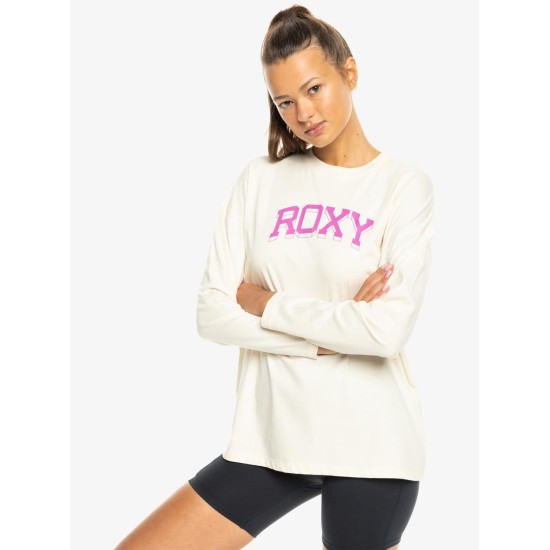 ROXY ESSENTIAL ENERGY LS TEE ERJKT04180-TDQ0 ROXY ESSENTIAL ENERGY LS TEE ERJKT04180-TDQ0