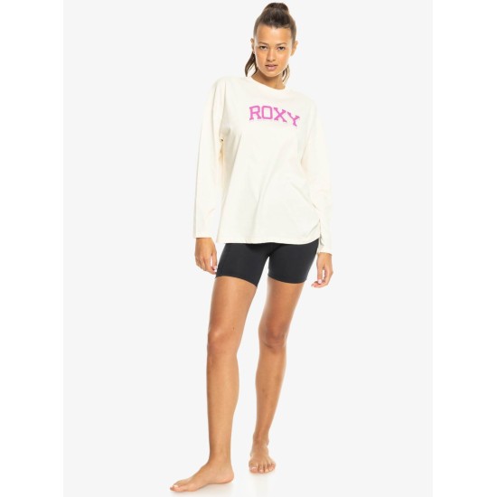 ROXY ESSENTIAL ENERGY LS TEE ERJKT04180-TDQ0 ROXY ESSENTIAL ENERGY LS TEE ERJKT04180-TDQ0