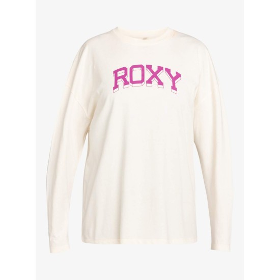ROXY ESSENTIAL ENERGY LS TEE ERJKT04180-TDQ0 ROXY ESSENTIAL ENERGY LS TEE ERJKT04180-TDQ0