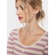 ROXY MOON BAY STRIPES LS ERJKT04208-TEC2 ROXY MOON BAY STRIPES LS ERJKT04208-TEC2