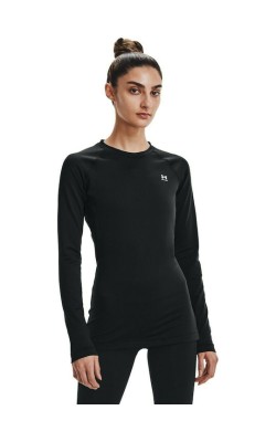 UNDER ARMOUR UA AUTHENTICS CREW 1368701-001